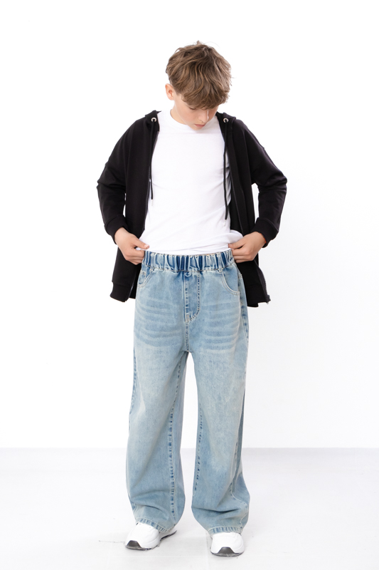 Джинси для хлопчика